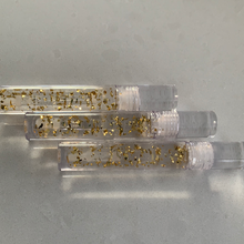 Load image into Gallery viewer, Gold flakes
